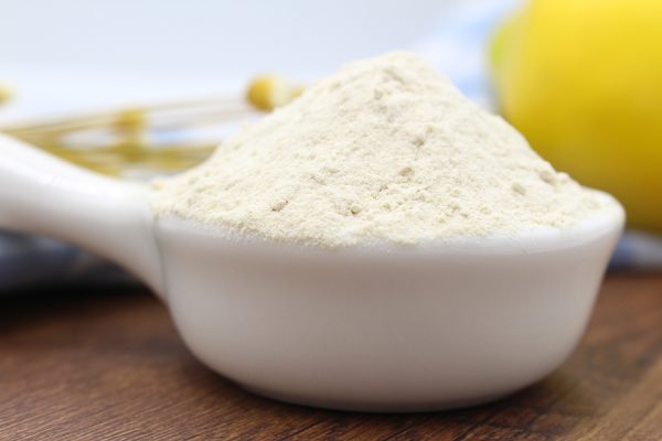 Freeze Dried Banana Powder