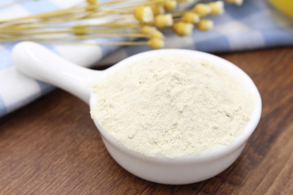 Freeze Dried Banana Powder - 图片 3