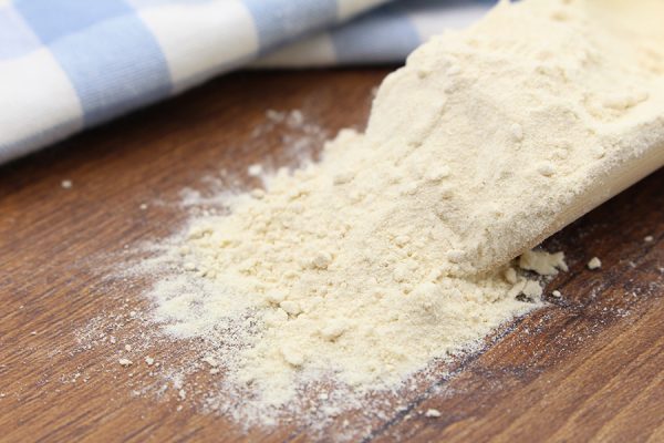 Freeze Dried Banana Powder - 图片 2