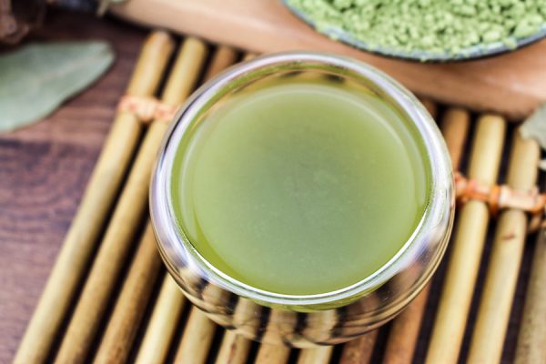 Freeze Dried Matcha Powder - 图片 2