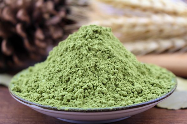 Freeze Dried Matcha Powder