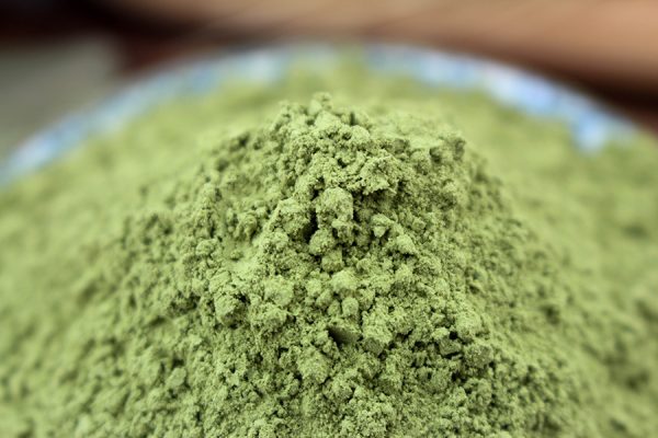 Freeze Dried Matcha Powder - 图片 4