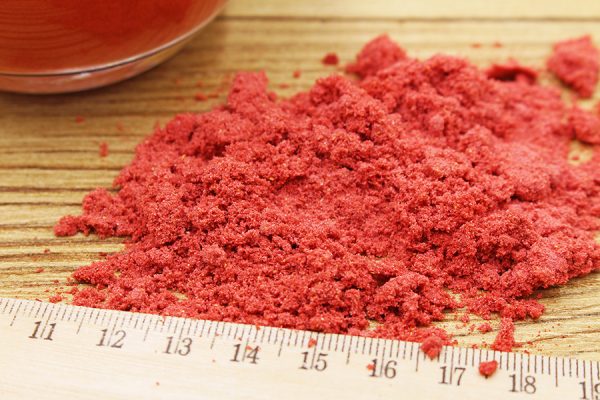 Freeze Dried Strawberry Powder - 图片 4
