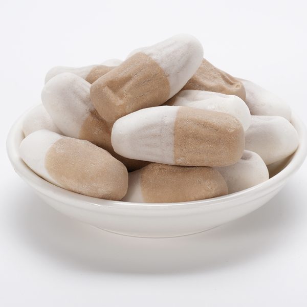 Freeze Dried Coke Candy