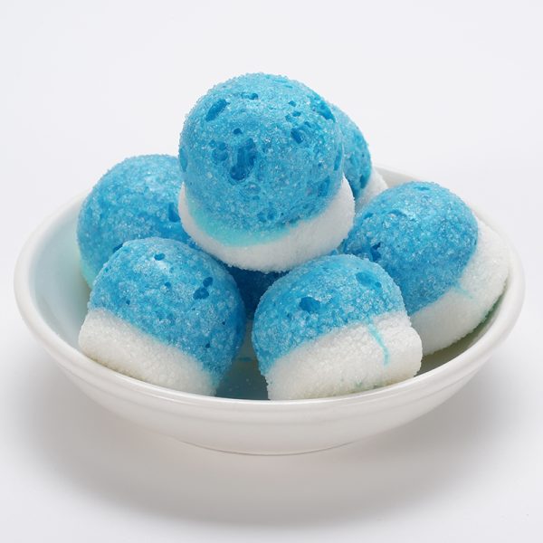 Freeze dried apple double candy - 图片 4