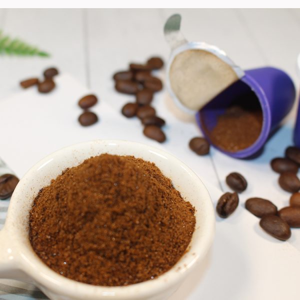 Freeze Dried Coffee Bean - 图片 4