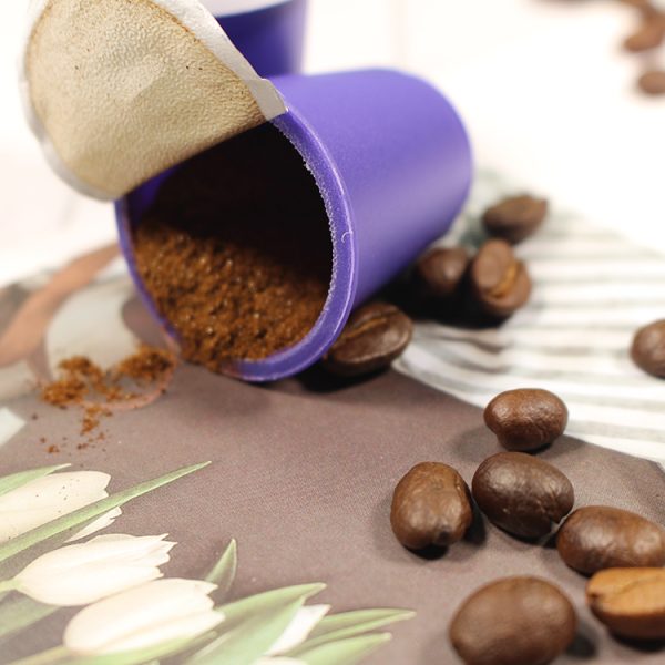 Freeze Dried Coffee Bean - 图片 2