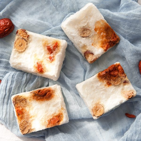 Freeze Dried Tremella Soup