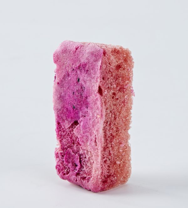 Freeze Dried Honey Peach & Dragon Fruit Tea